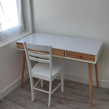 بيت للعطل La P'tite Maison - Armada A Proximite *