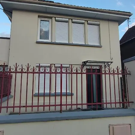 La P'tite Maison - Armada A Proximite *