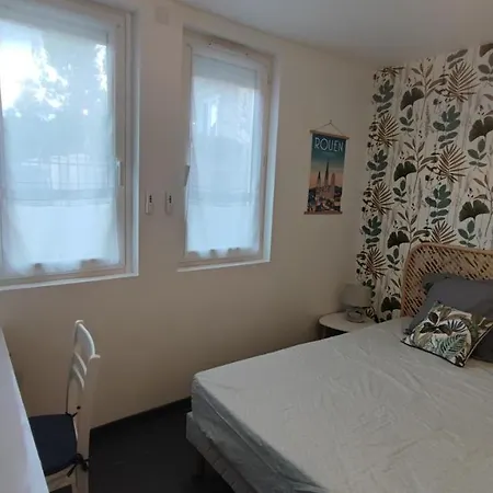 La P'tite Maison - Armada A Proximite بيت للعطل *