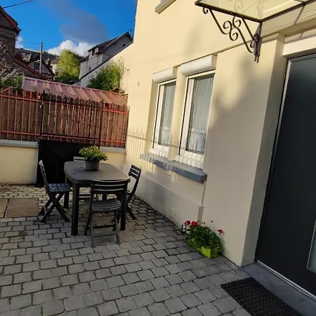 La P'tite Maison - Armada A Proximite بيت للعطل